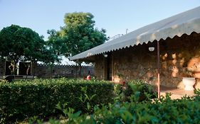 The Rustic Villa, A Stay With Luxuries Amenities And Exotic Nature Jaipur India