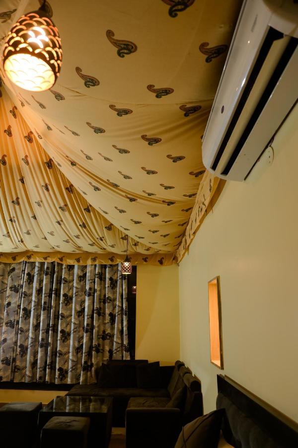 The Rustic Villa, A Stay With Luxuries Amenities And Exotic Nature Jaipur Exterior photo